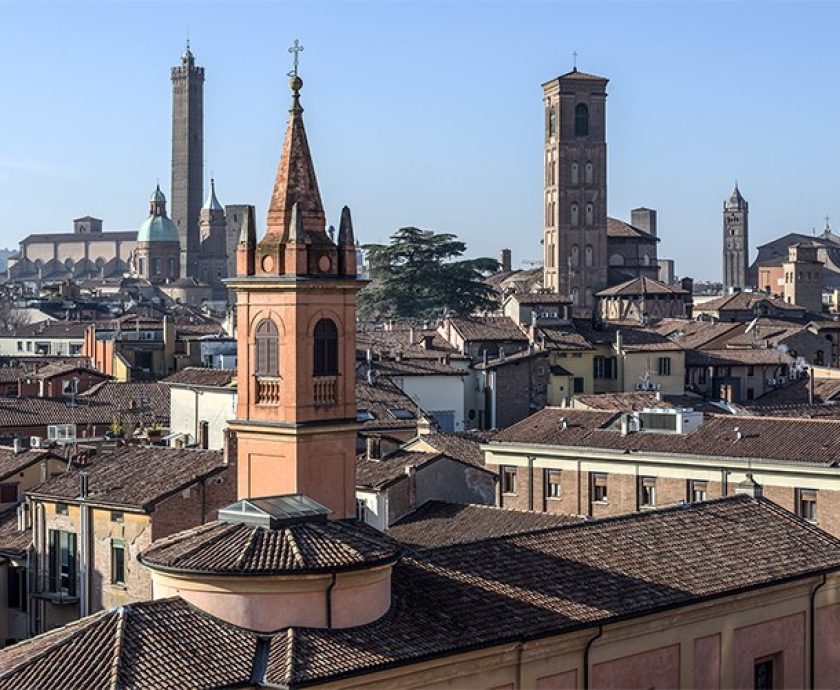 University of Bologna